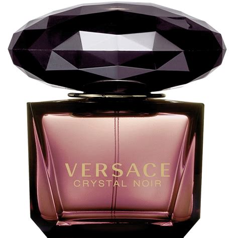 versace crystal noir perfume review|versace crystal noir perfume 50ml.